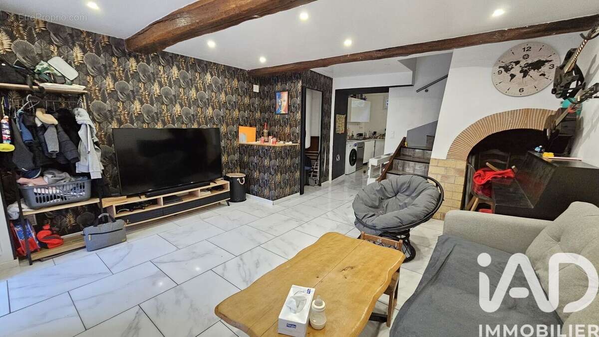 Photo 4 - Maison à LA FERTE-SOUS-JOUARRE