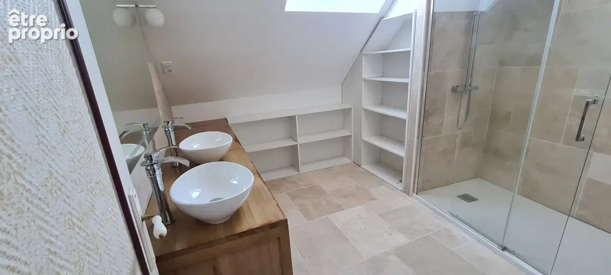 Envie de calme à Flagy ? Cette maison est pour vous - photo 15