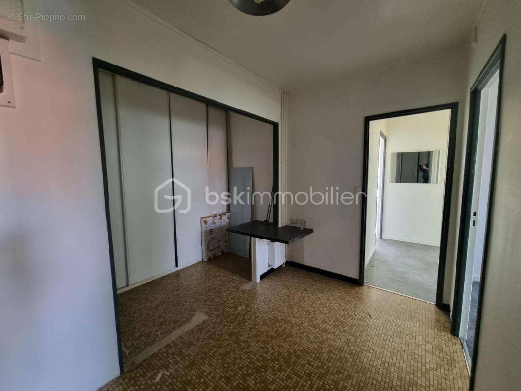 Appartement lumineux – 3 chambres – Idéal investissement ou résidence principale - photo 6