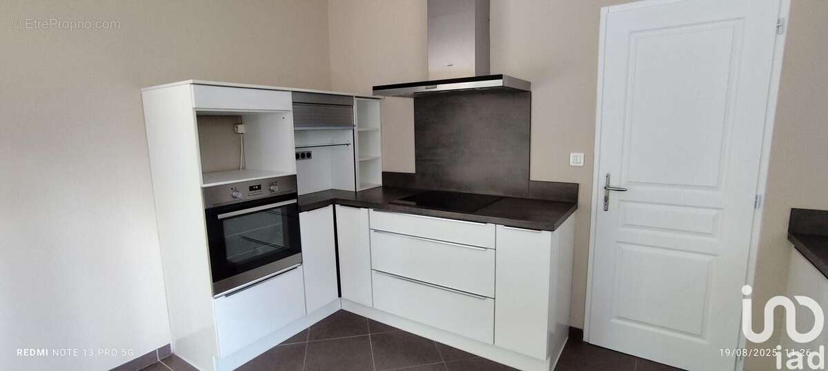 Photo 5 - Maison à CAZILHAC