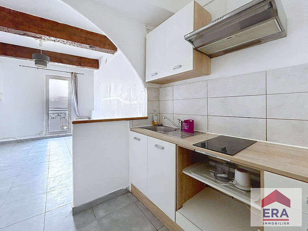 Appartement à BEZIERS
