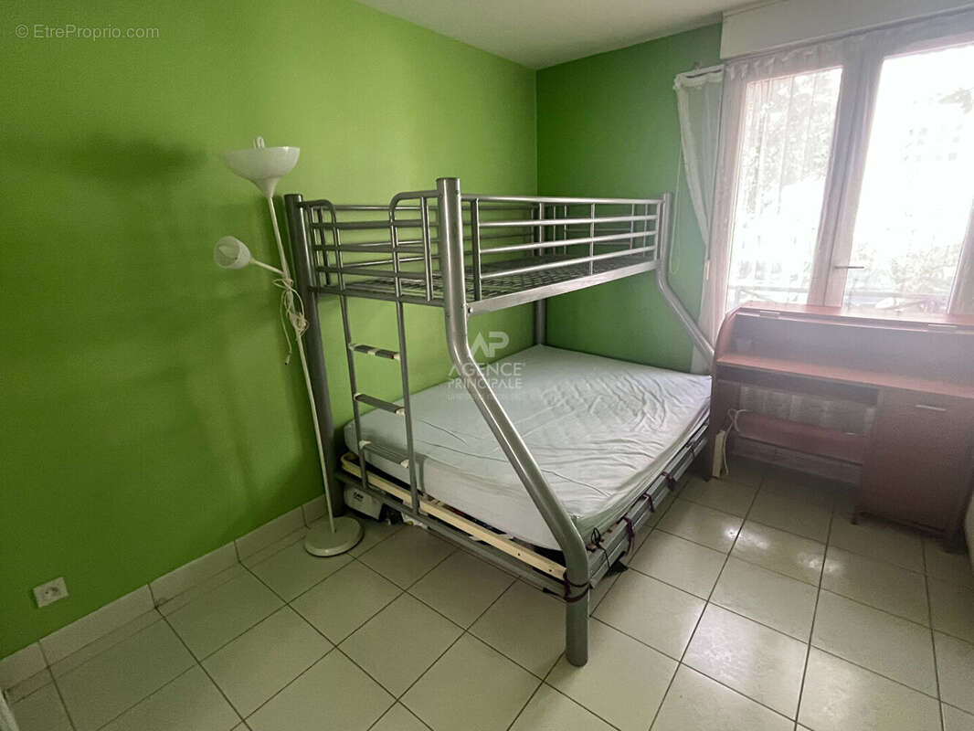 À vendre : Appartement 3 pièces à Cergy, Axe Majeur - Horloge - photo 4