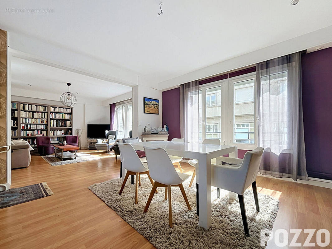Appartement à VIRE