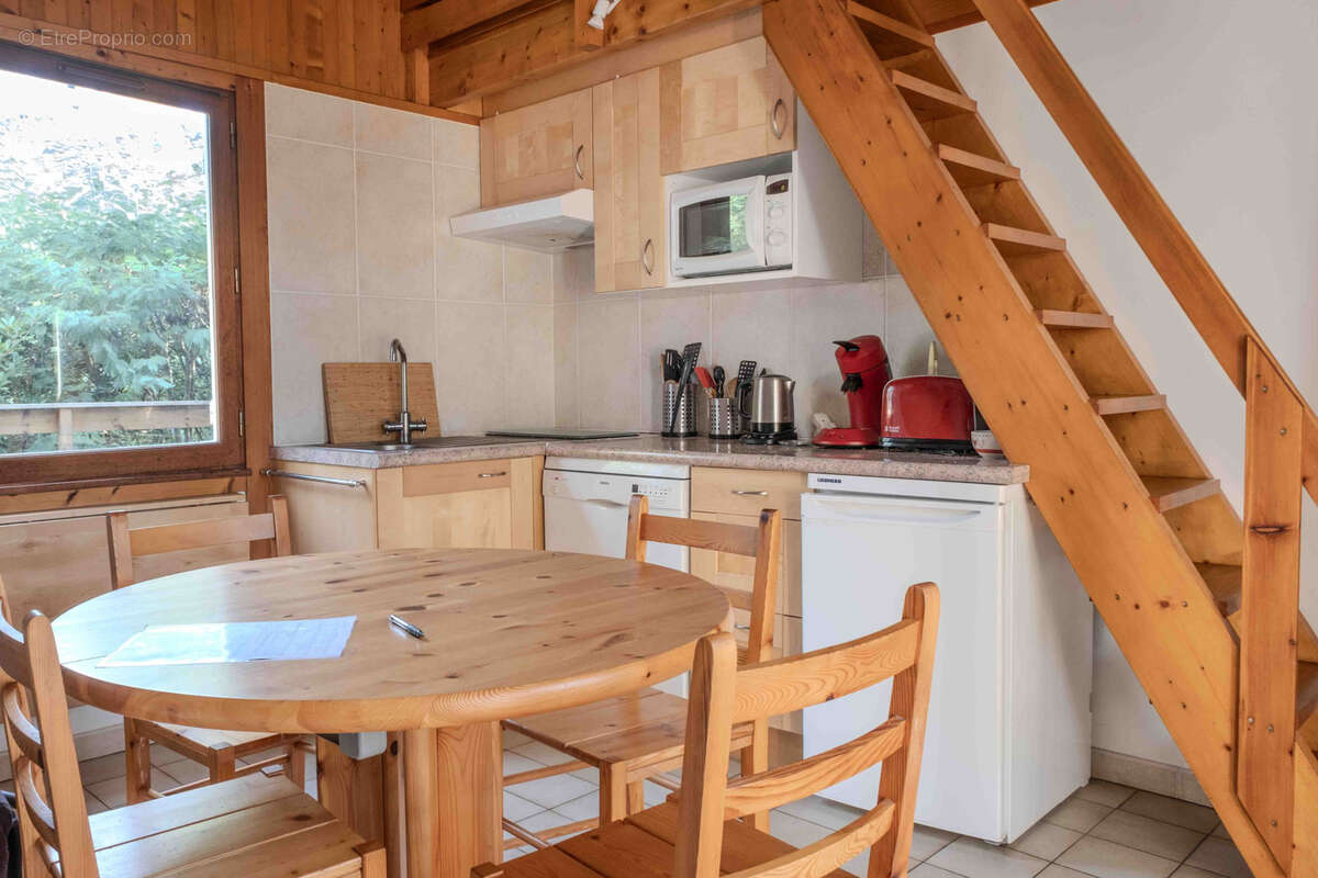Maison à LE PORGE