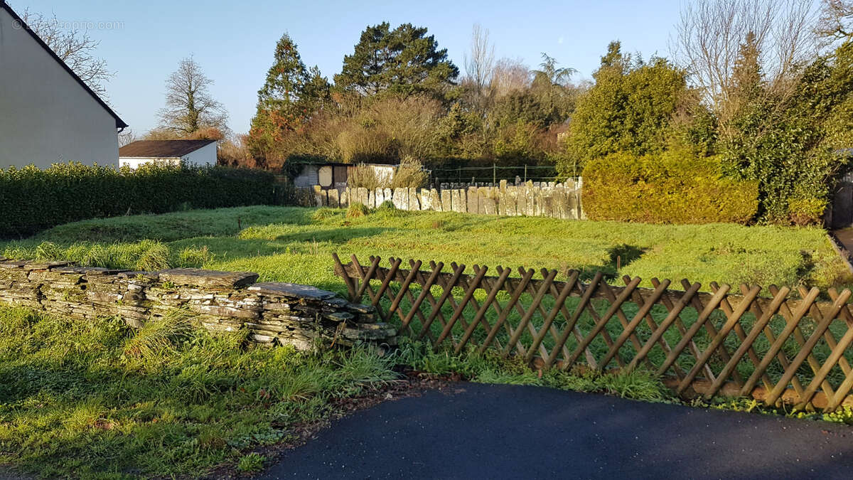 Terrain constructible idéal primo-accédants et investisseurs - photo 2