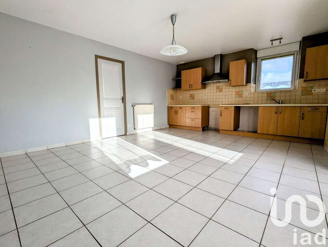 Photo 3 - Maison à SION-LES-MINES