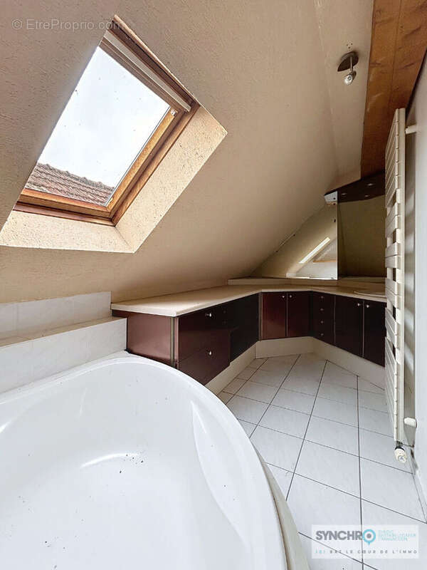 Maison à RIBEAUVILLE