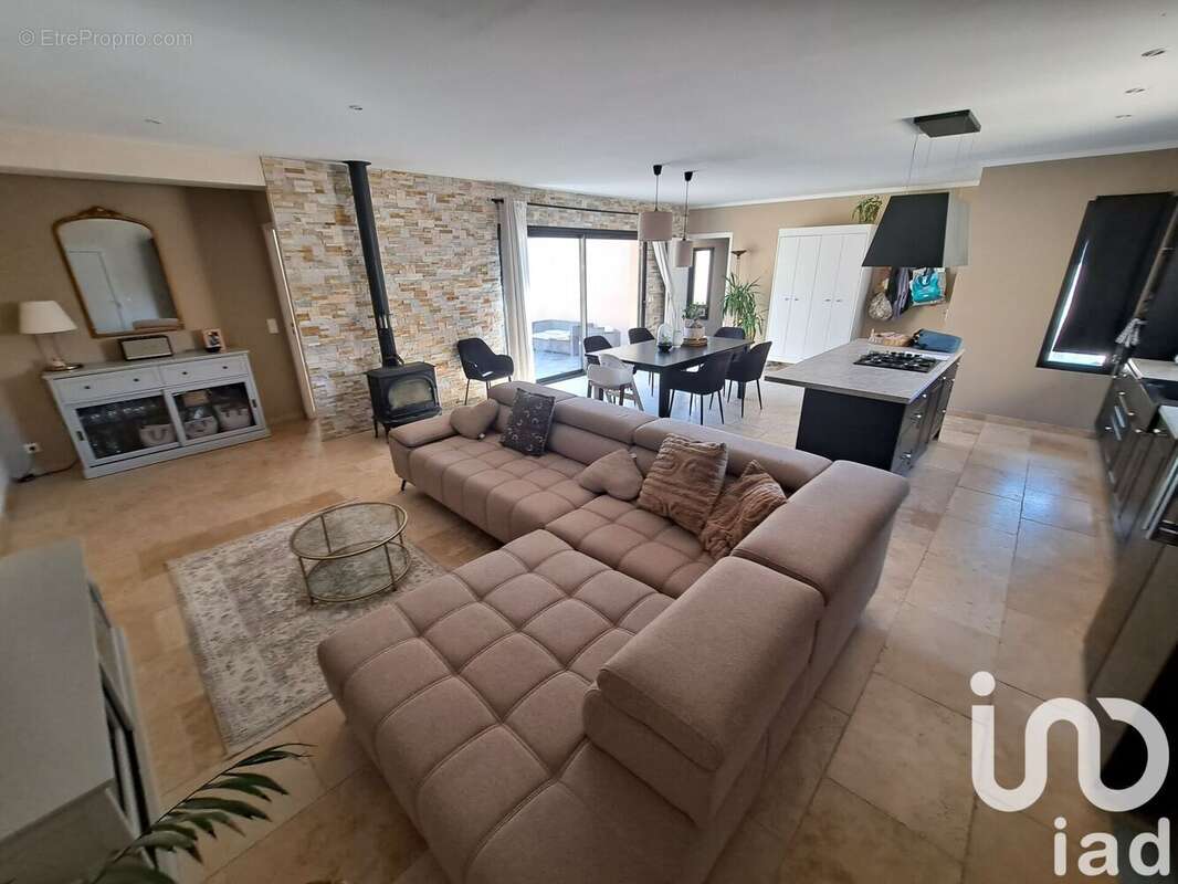 Photo 3 - Maison à SAINT-GILLES