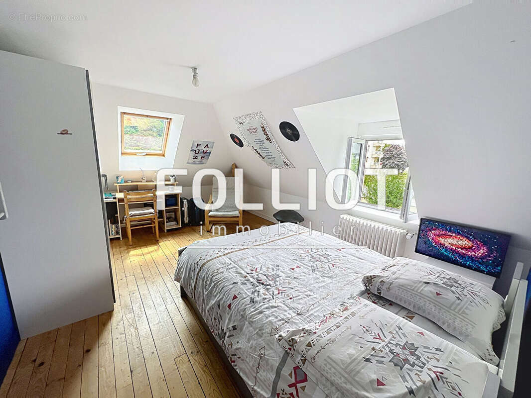 A VENDRE Maison de ville 50000 SAINT LO - photo 15