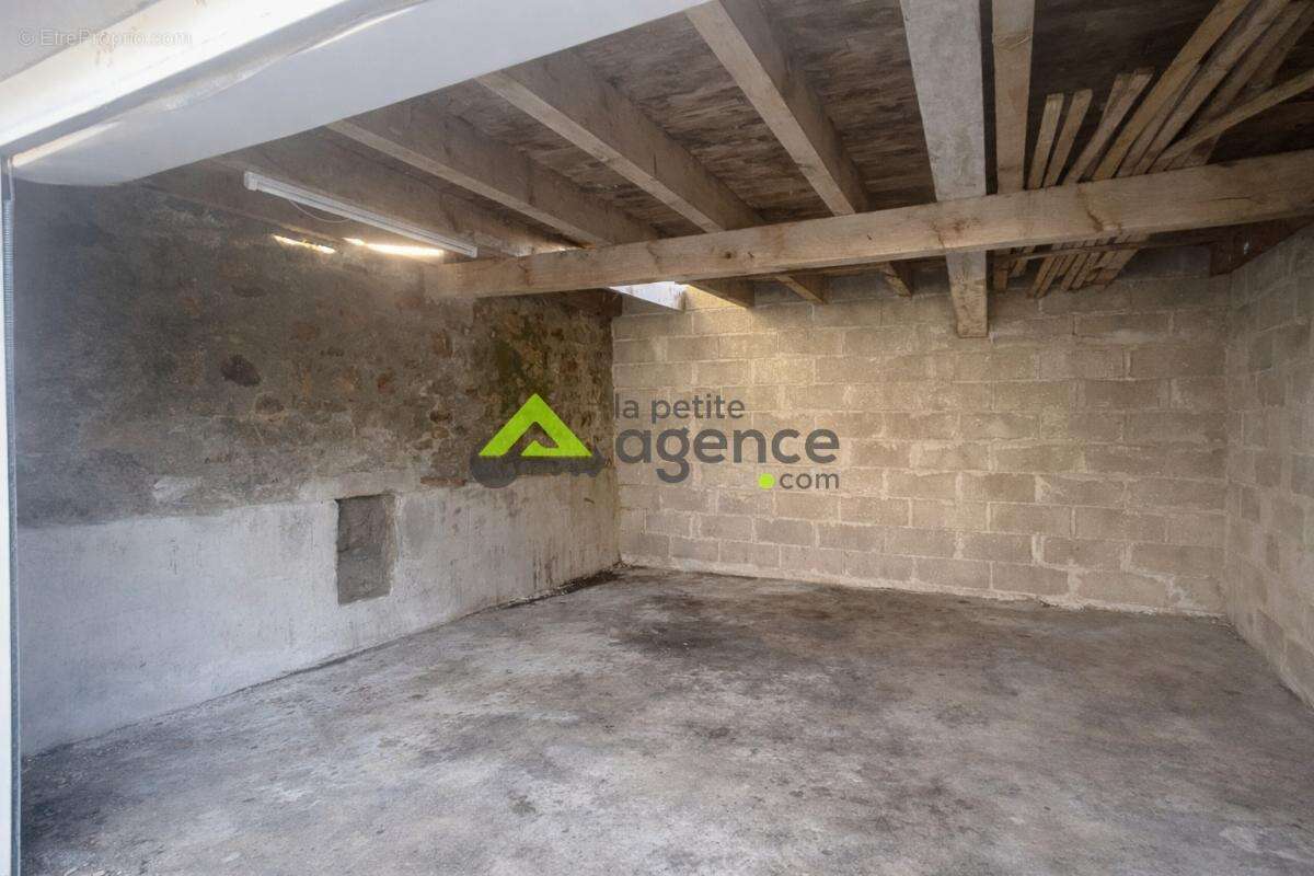 Maison 128 m2  6 315 m2 terrain   dépendances   potentiel éq - photo 14