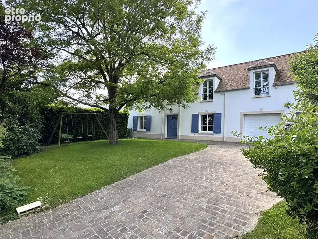 Maison à FEUCHEROLLES