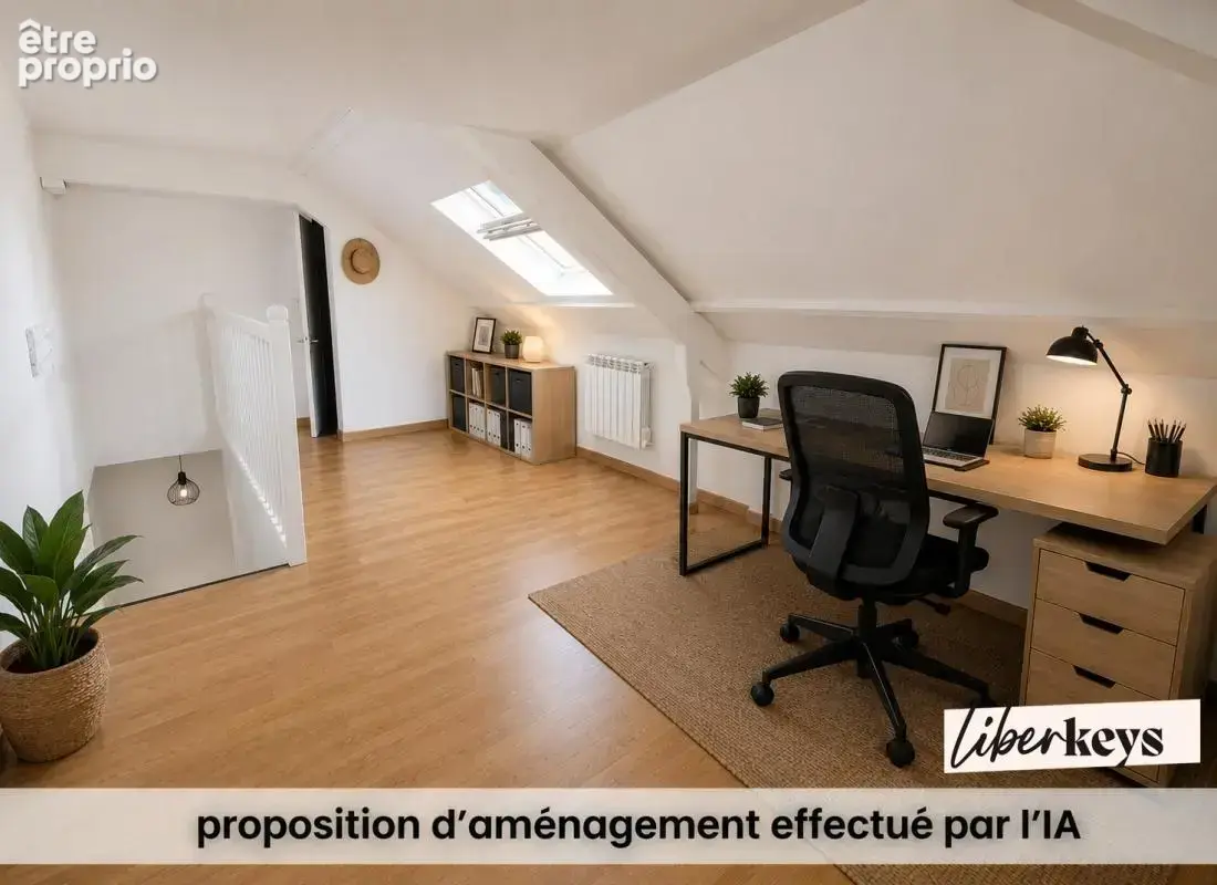 Maison en parfait état proche du centre-ville de Chambly – Vie de plain-pied possible - photo 17