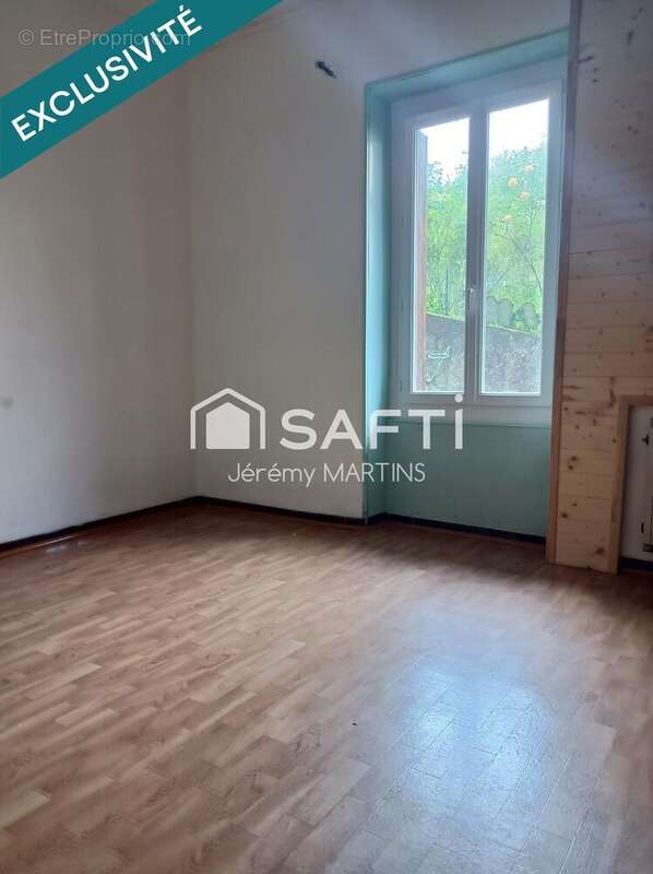 Photo 8 - Appartement à CRANSAC