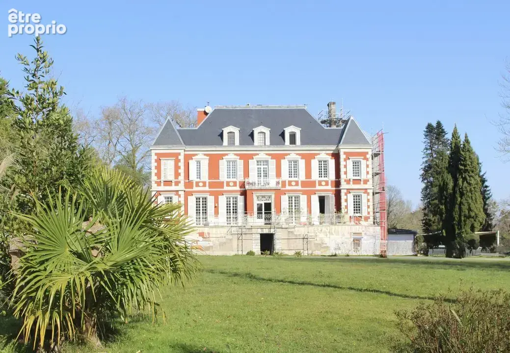 Appartement 5 pièces 189 m² à vendre à Saint-Martin-De-Seignanx (40390) - photo 10