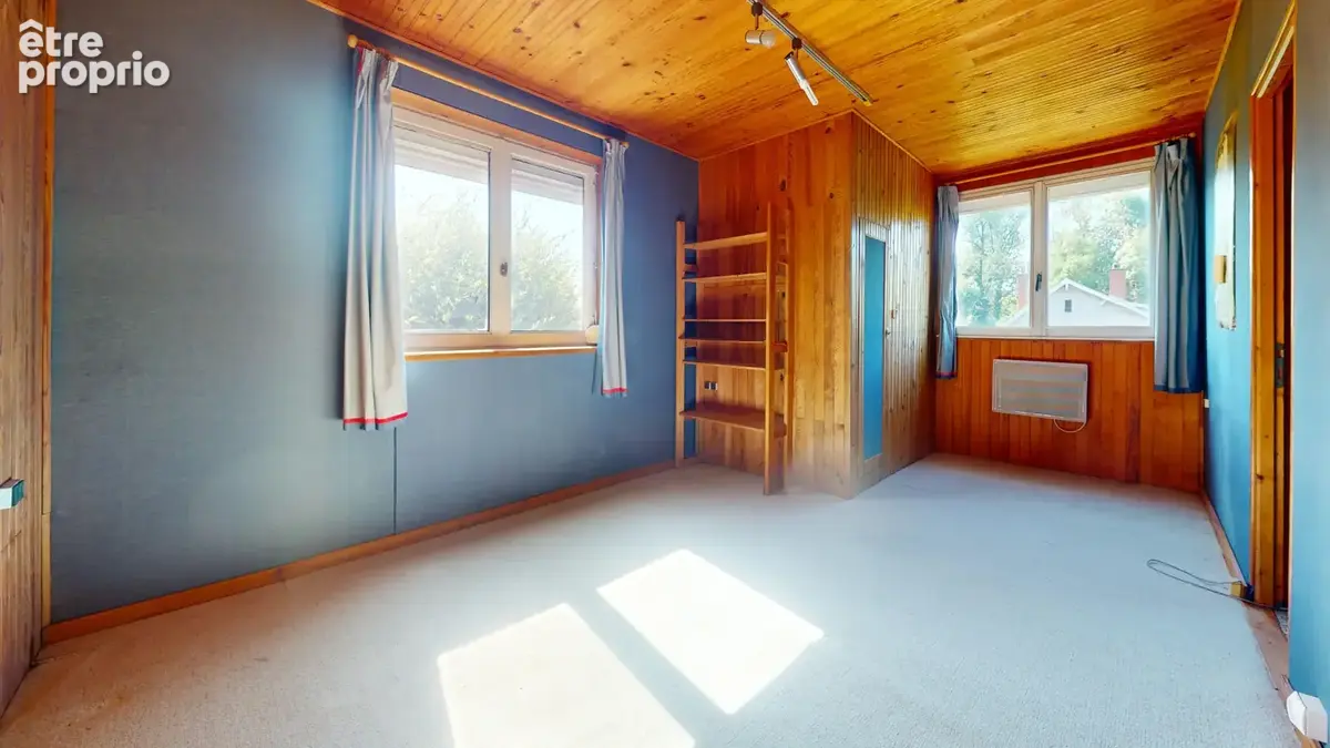 Maison Bois du Roy - photo 18
