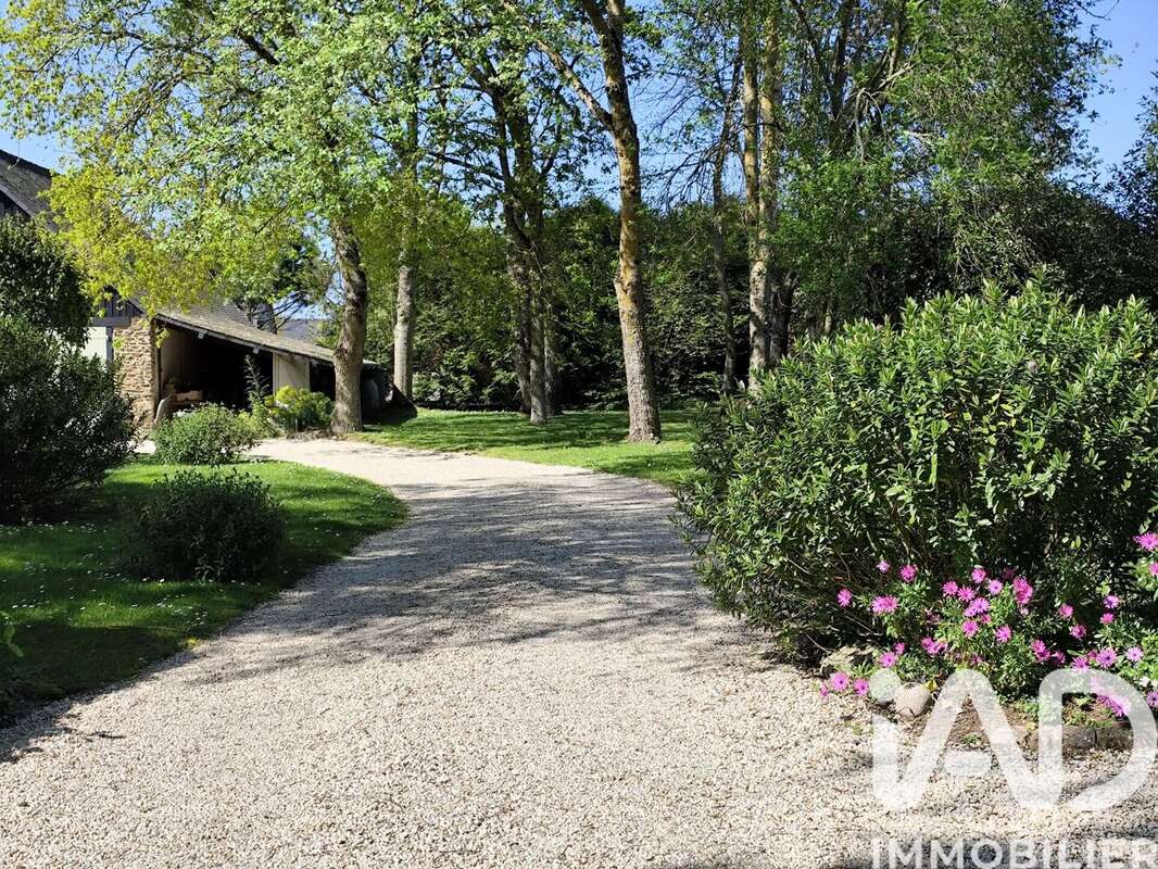 Photo 5 - Maison à LE MINIHIC-SUR-RANCE