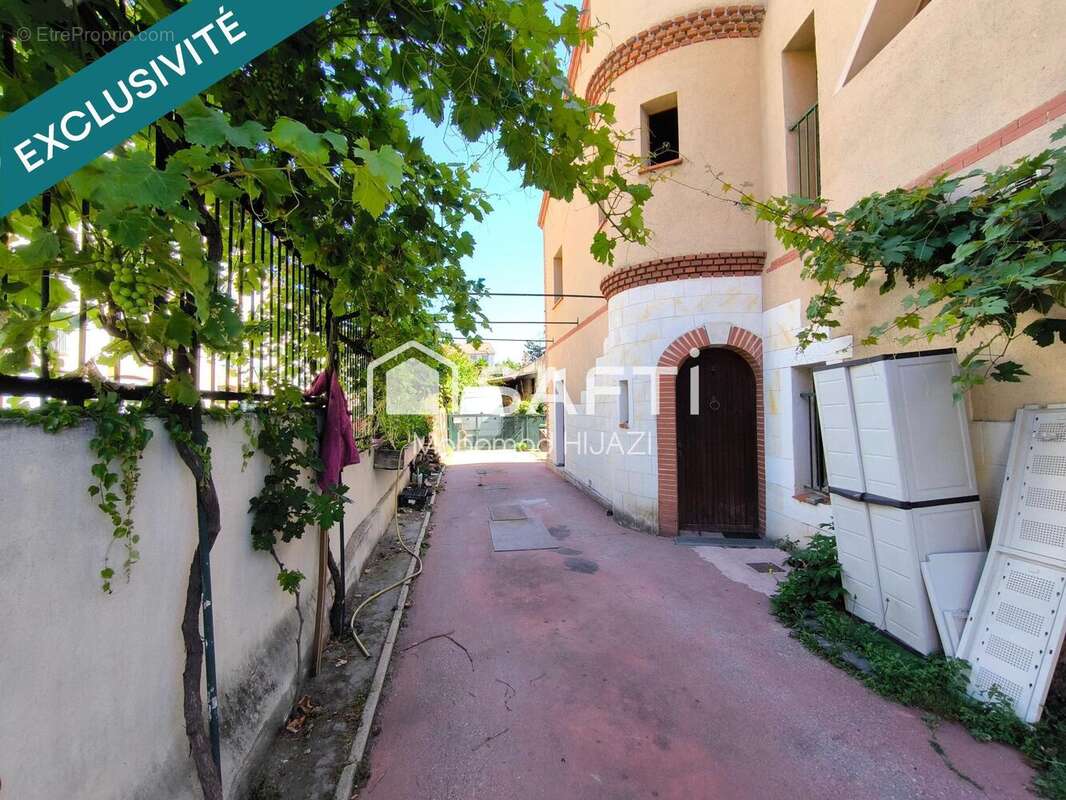 Photo 2 - Maison à TOULOUSE