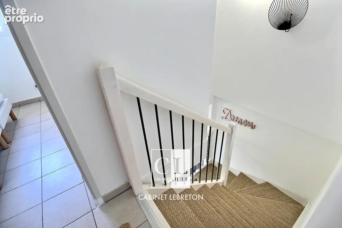 Maison avec terrasse sur golf de la cabre d'or - photo 13