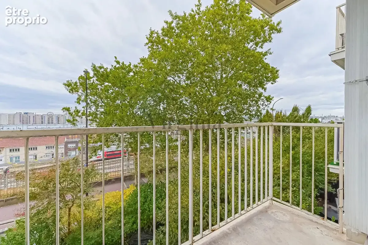 Appartement 3 pièces - 68 m² - 2 balcons - Idéal investisseur - photo 5