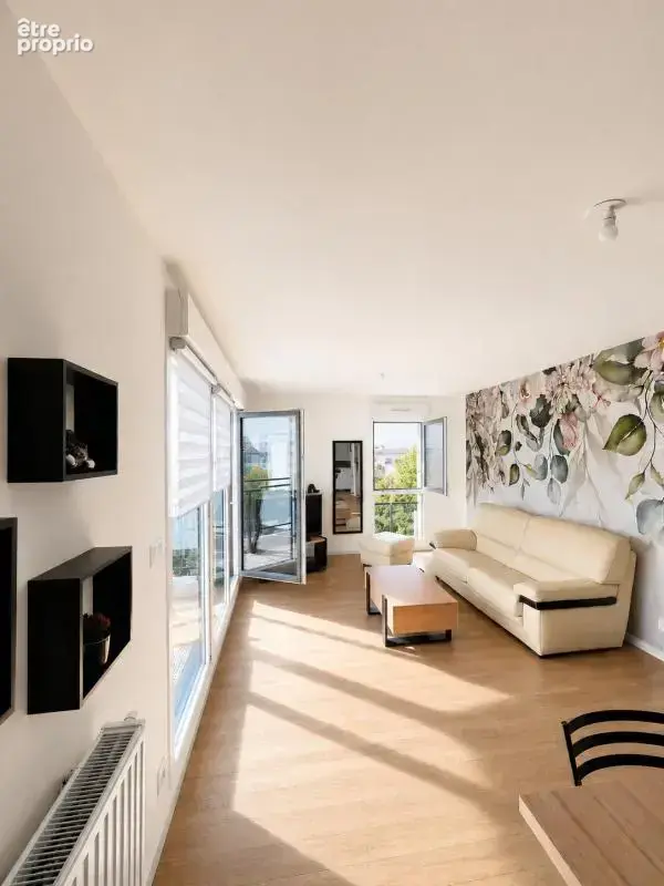 Appartement à DINARD
