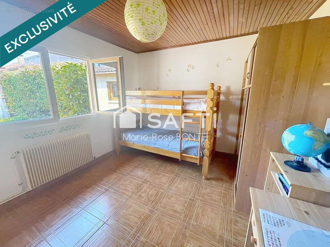 Photo 6 - Maison à ATHIS-MONS