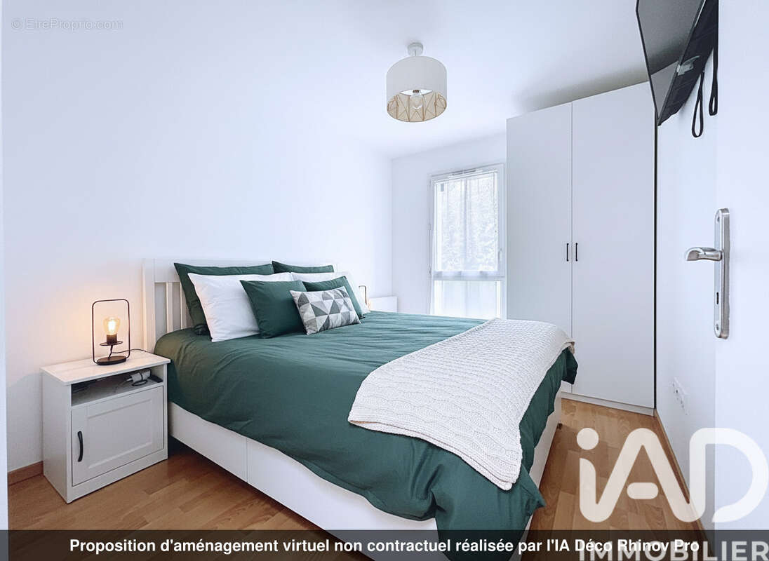 Photo 6 - Maison à CONFLANS-SAINTE-HONORINE