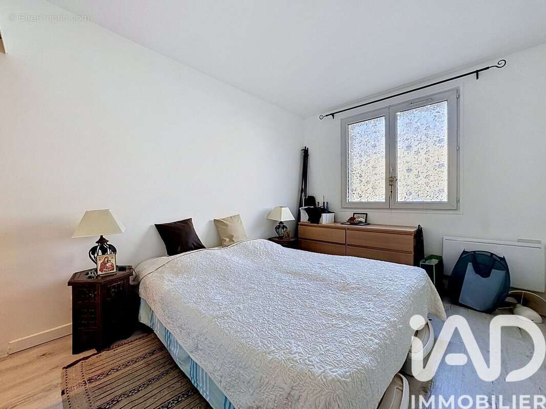 Photo 2 - Appartement à RIS-ORANGIS