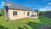 Maison à VAUTORTE
