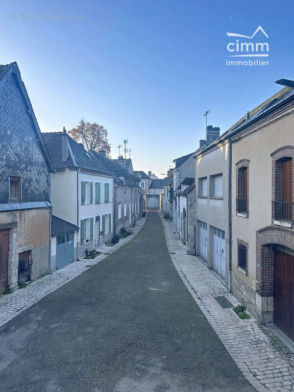 Maison 67 m² à Chatillon-Coligny  - photo 6