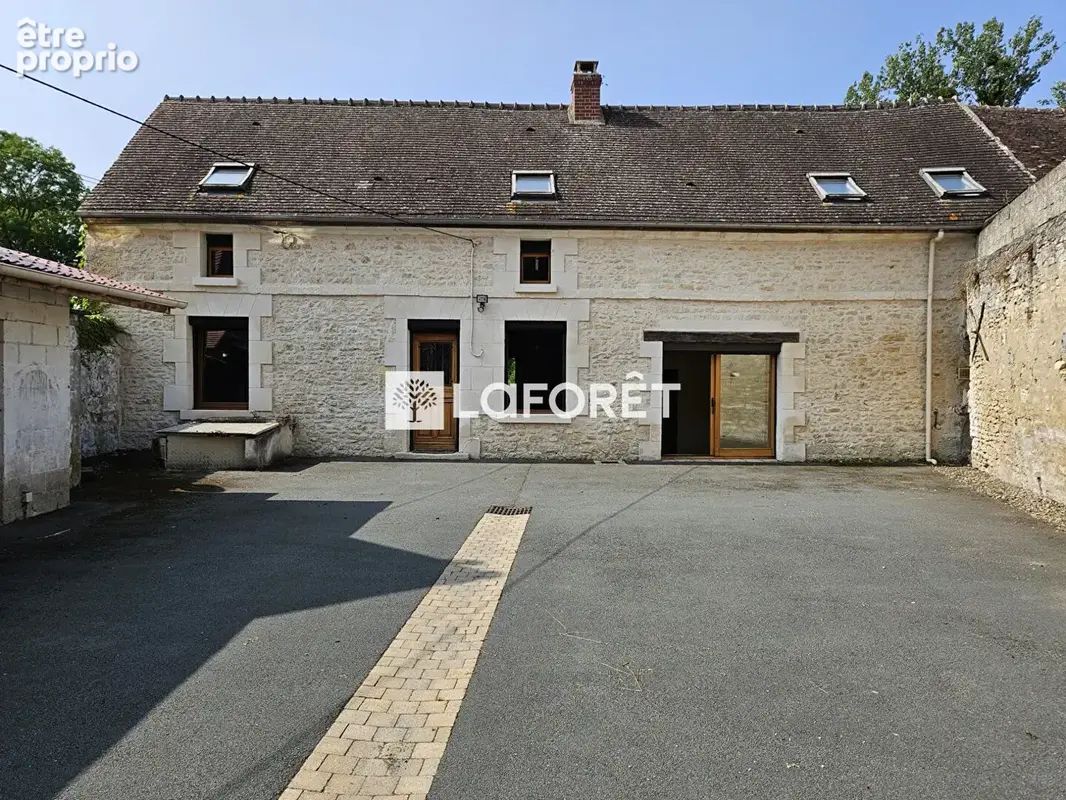 Photo Maison à Ansacq au prix de 289 900€