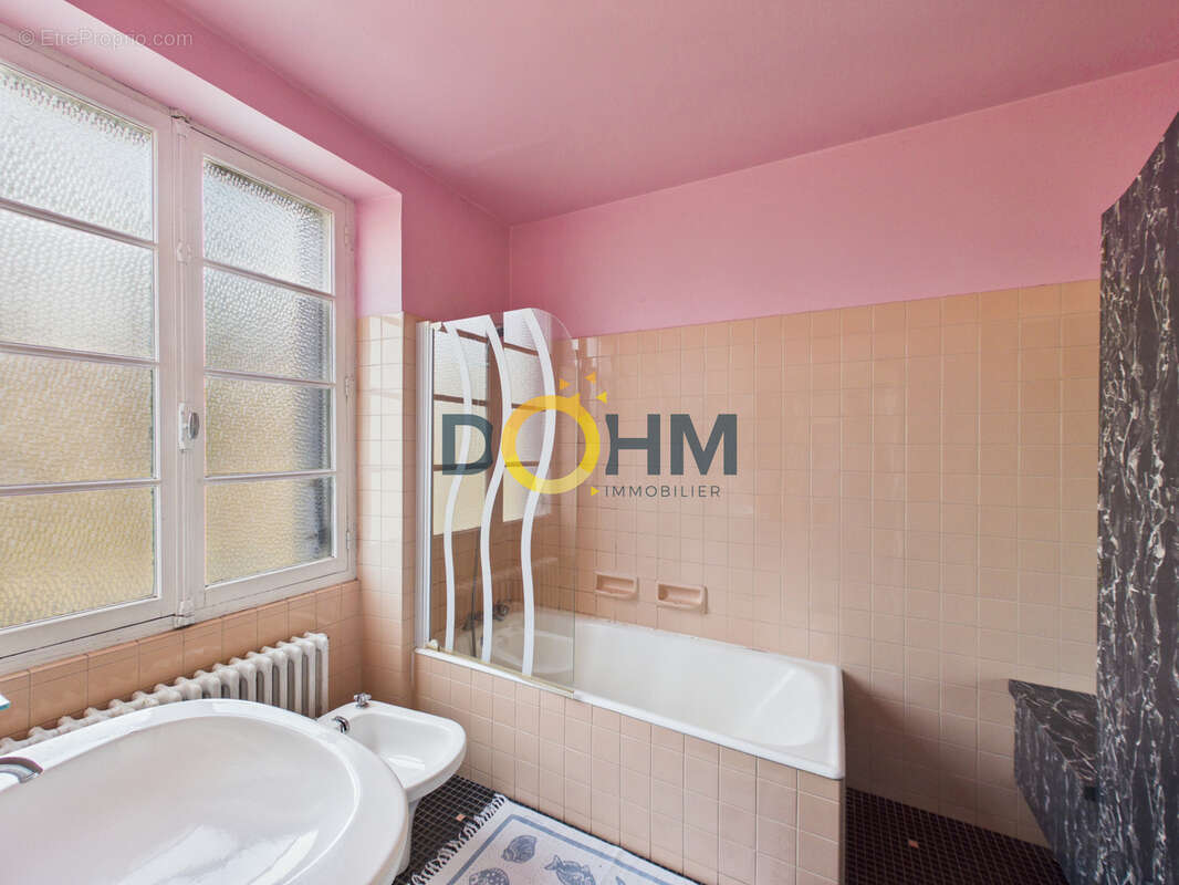 Maison à LA CHAISE-DIEU