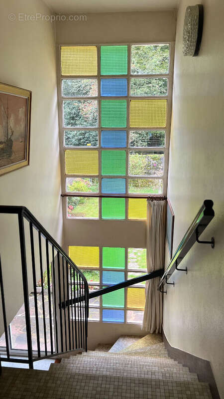 Maison à SAINT-HERBLAIN