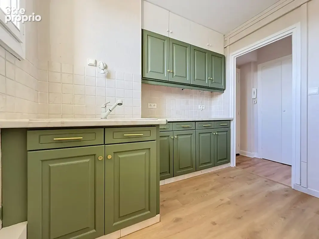 Appartement 56 m² à Brive-La-Gaillarde  - photo 3