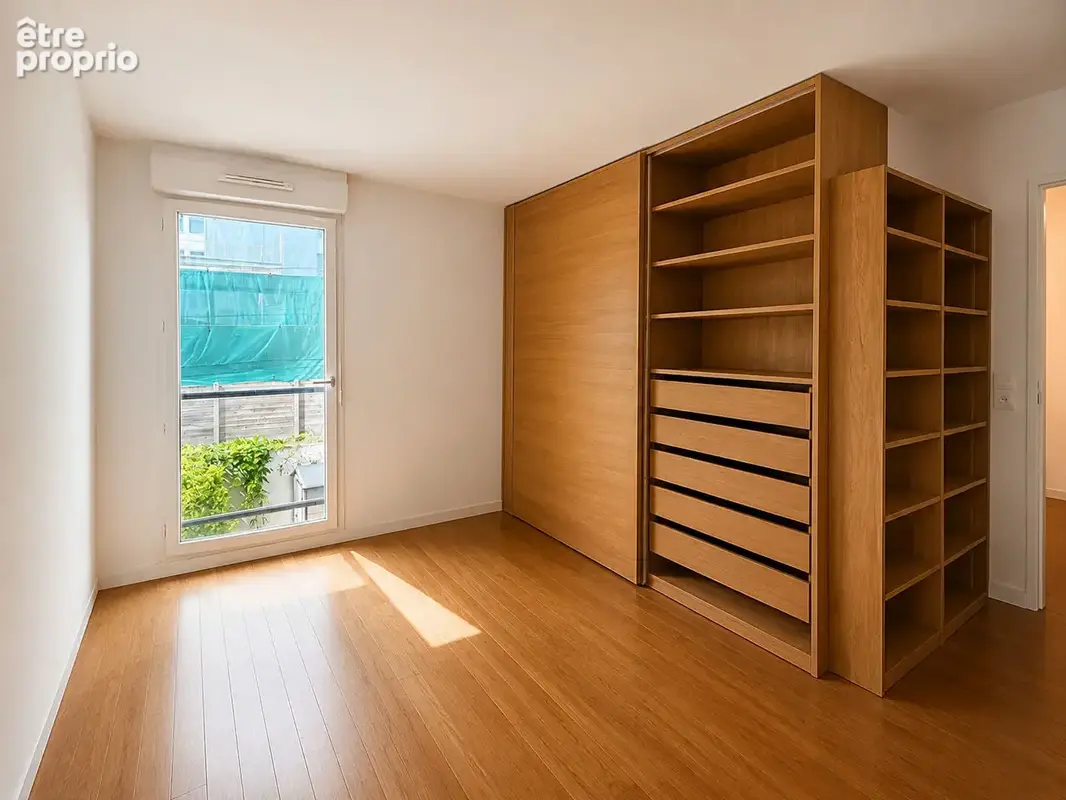 3P L 14/13/ligne L Immeuble récent balcon et Pkg! - photo 6