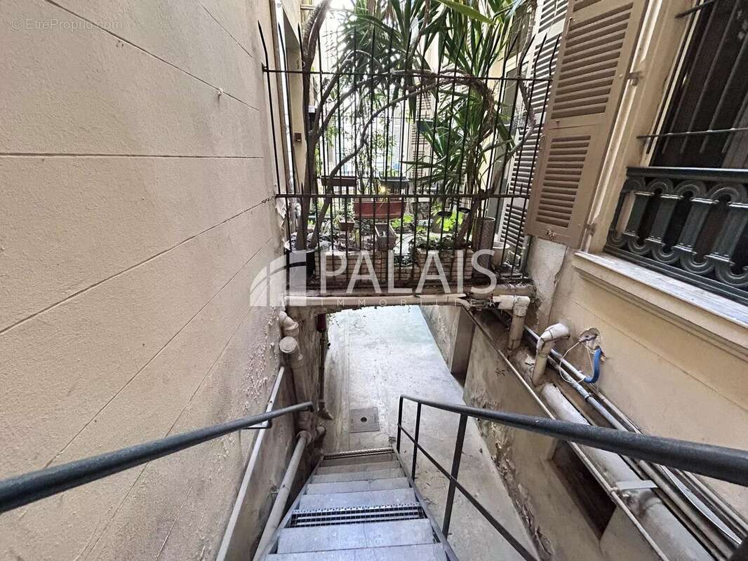 Appartement 8 m² à Nice  - photo 10