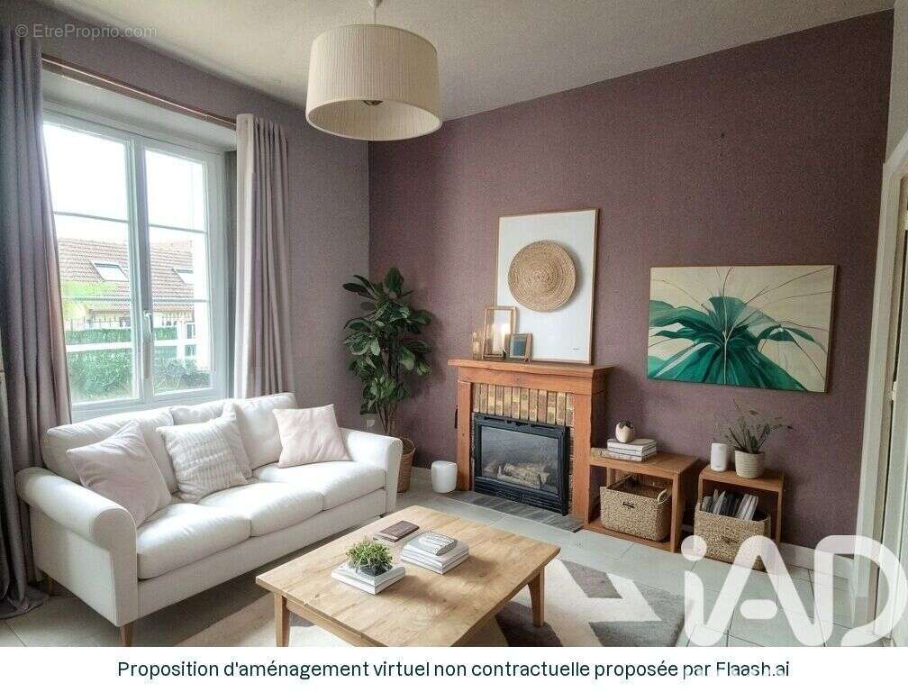 Photo 2 - Maison à LARDY