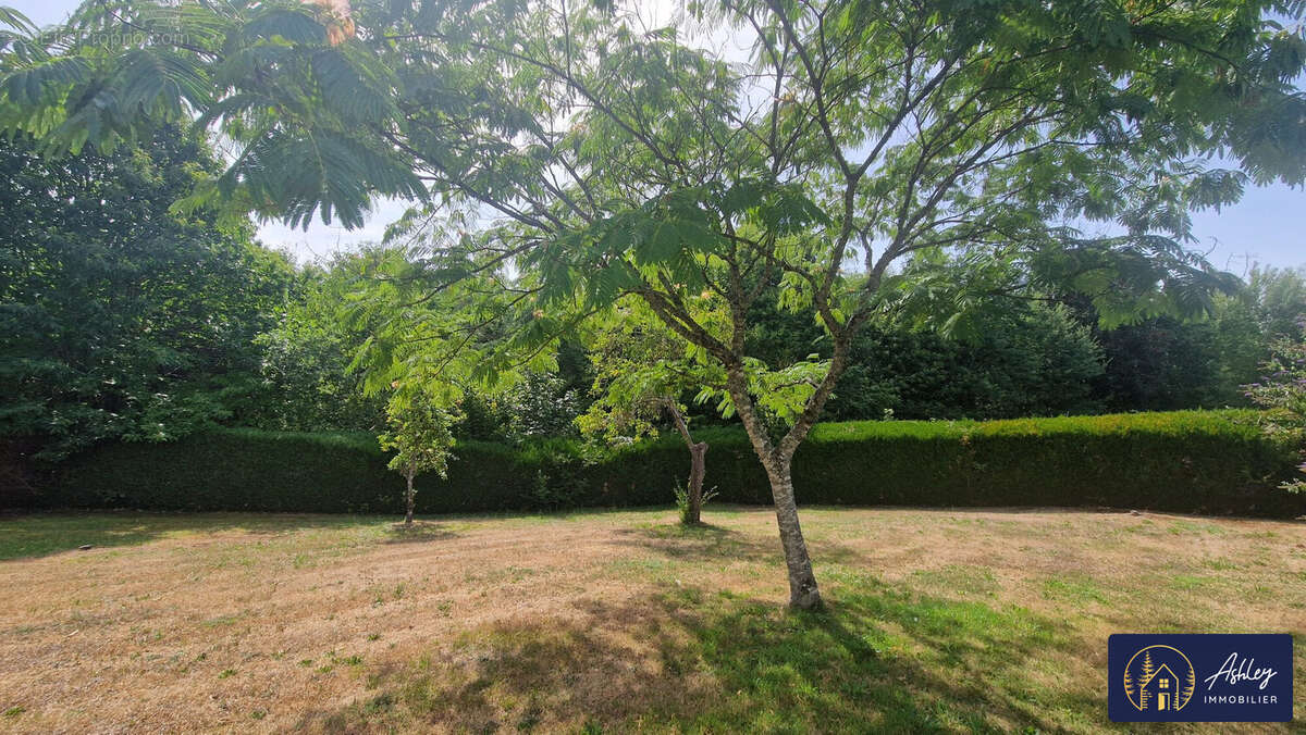 Maison à vendre 8 pièces Corrèze