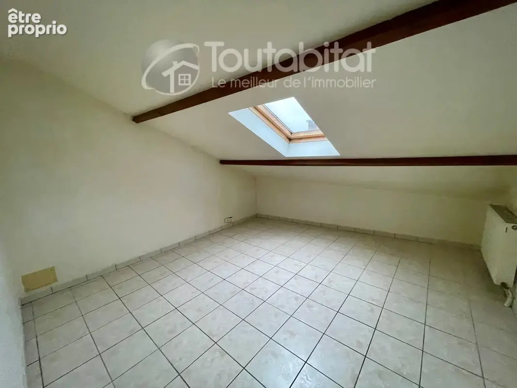 Maison 4 pièces 80 m² à vendre à Gespunsart (08700) - photo 17