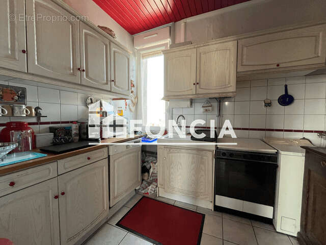 Appartement à LA BAULE-ESCOUBLAC