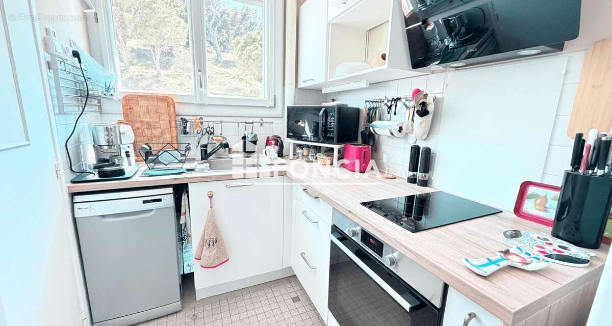 Appartement à BANYULS-SUR-MER