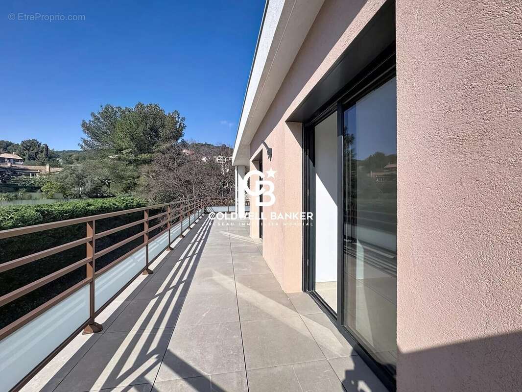 Appartement à LA SEYNE-SUR-MER