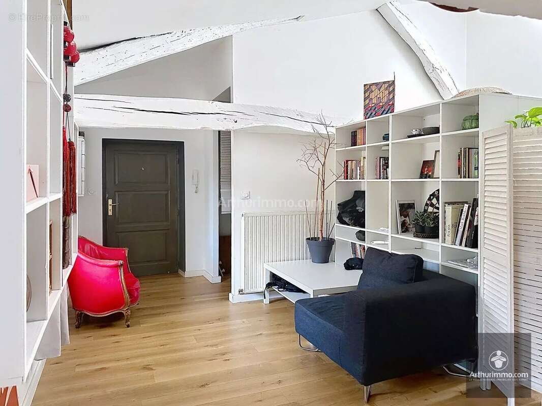 Appartement à ROANNE