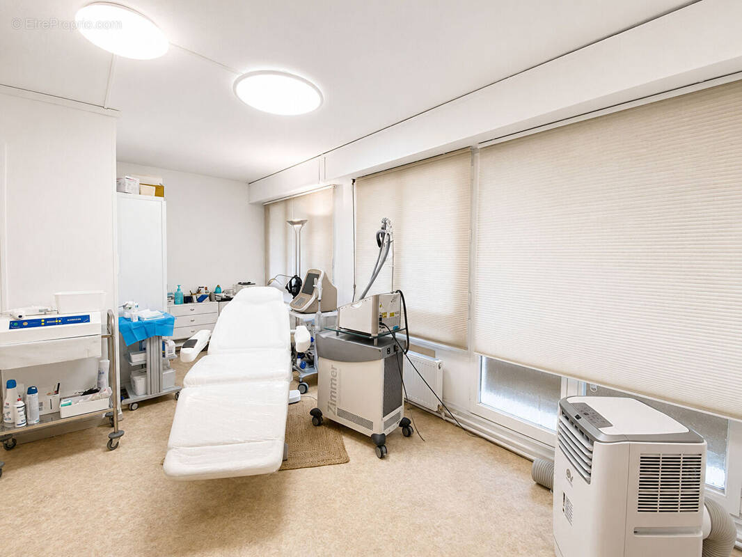 Appartement à NOISY-LE-SEC