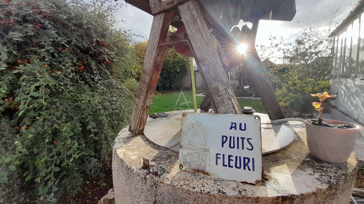 Maison à FRIAIZE