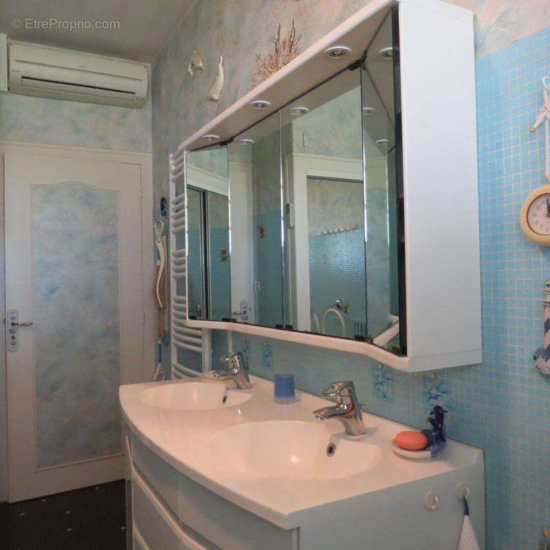 Maison à FONTENAY-LE-COMTE