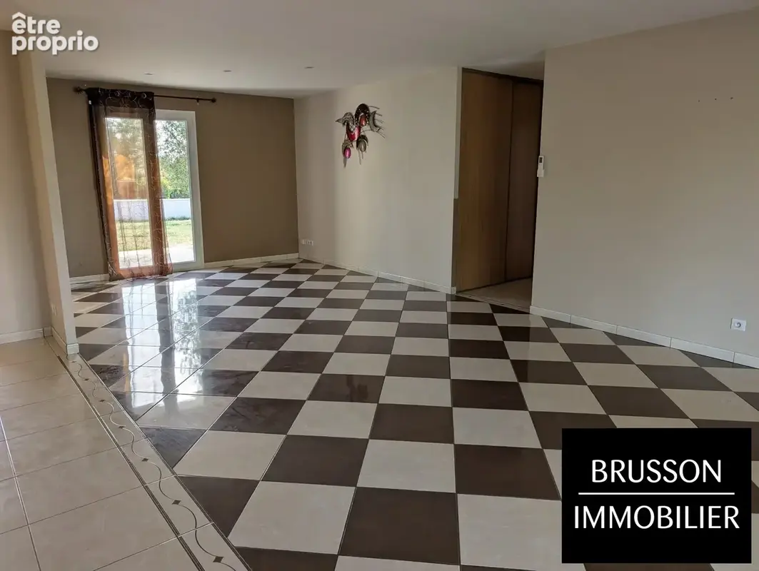 Maison 4 pièces 135 m² à vendre à Saix (81710) - photo 4