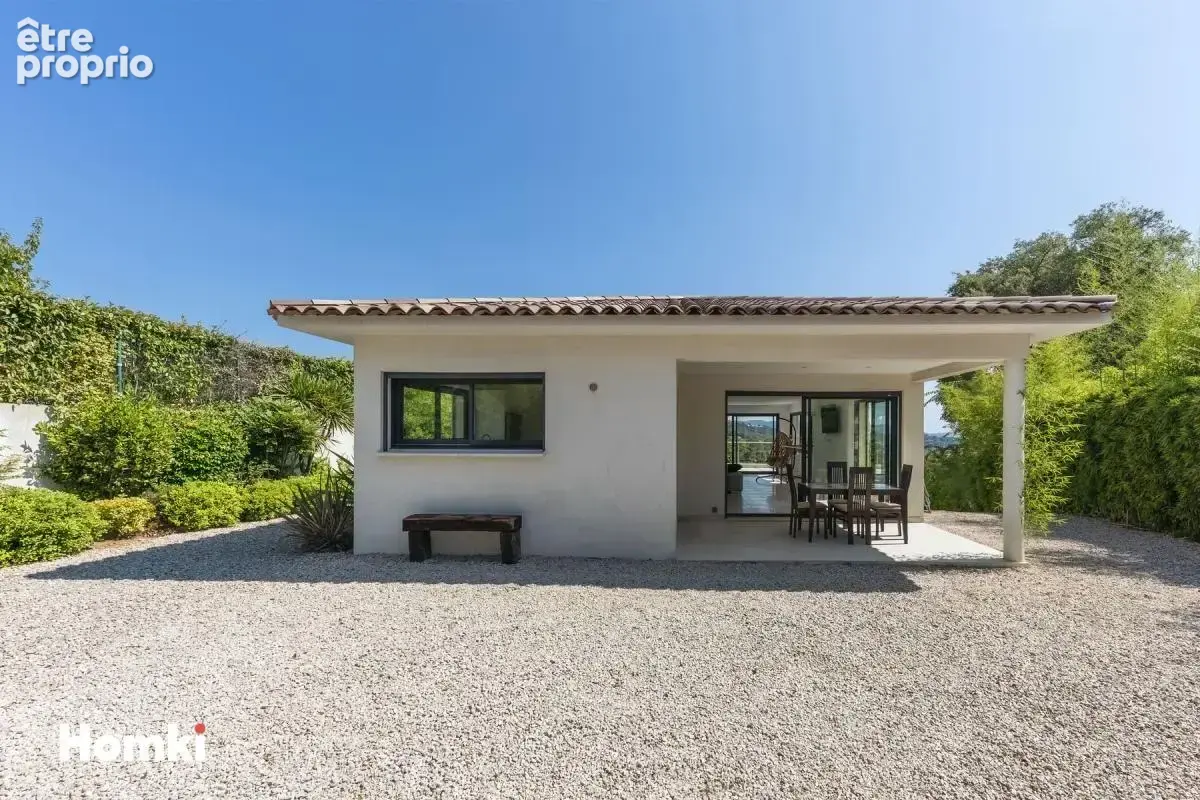 Maison/Villa T4 de 124 m² à Les Adrets-de-l'Estérel 83600 - photo 10