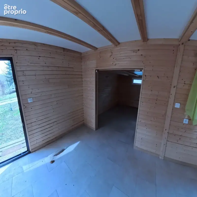  Tiny House de plain-pied – Un studio en bois au cœur de vos projets - photo 10