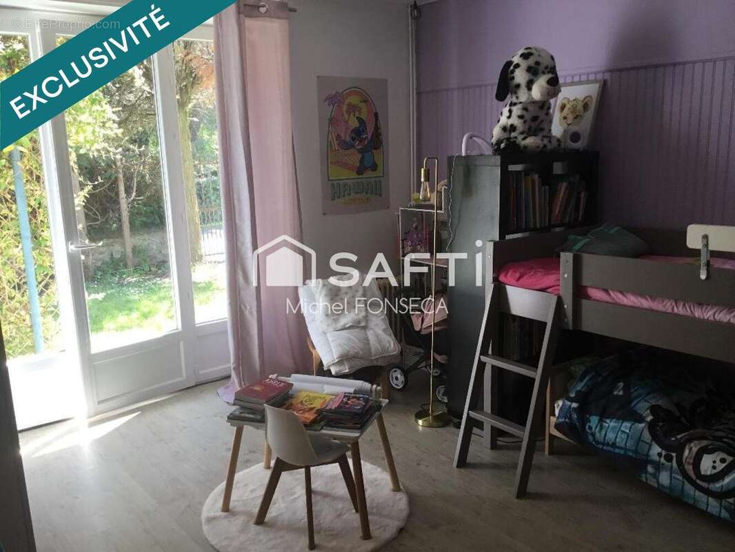 Photo 4 - Maison à COUZEIX