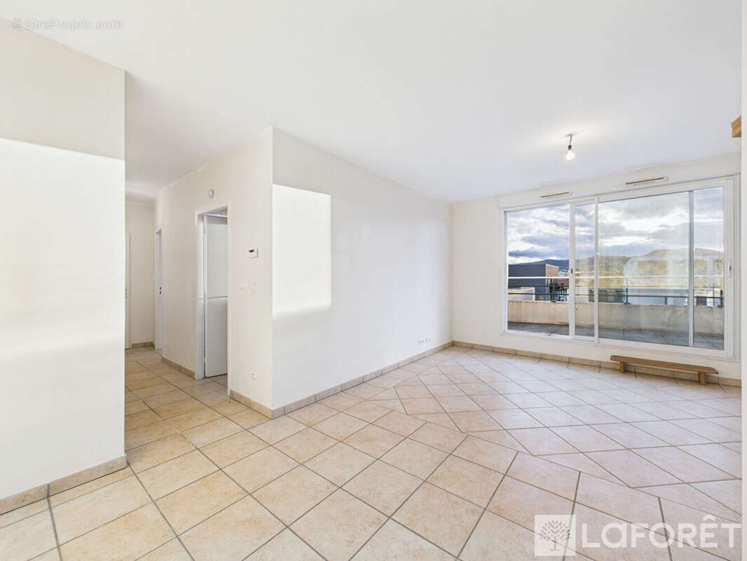 Appartement à CLERMONT-FERRAND